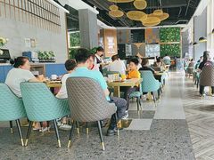 -1874融合西厨·观景餐厅(保利店)