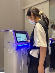 -染指坊日式美甲美睫设计中心