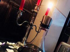 餐具摆设-莲西餐(曲江店)