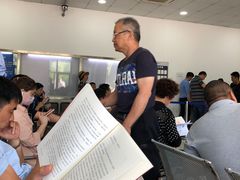 -上海市公安局交通警察总队车辆管理所三分所