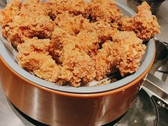 -龍歌自助小火锅(市南金茂湾店)