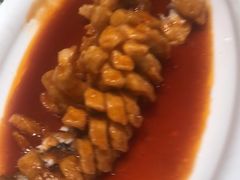 -鑫小城故事·藕汤·家常菜(台北一路总店)
