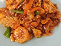 -清真利德顺小老饭庄(复兴路店)