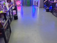 -关你鬼室大型密室逃脱(佛山创意园店)