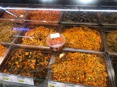 -长申超市(美食城店)