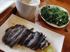 -北华涮肉(华严北里店)