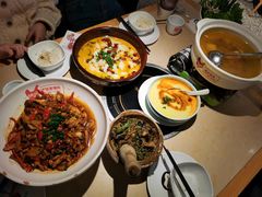 一鸡两吃-大碗先生(万家丽店)