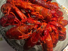 -李式龙虾·蒜泥龙虾(湖滨商业街店)