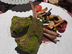 -格鲁·秀色Georgia’s Feast