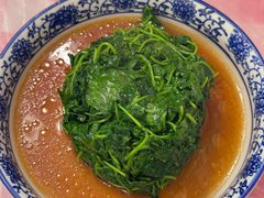 -玲珑餐厅(陕西南路店)
