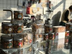 -隹木咖啡馆(宝龙广场店)