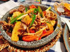 -阿妹小海鲜(下角店)