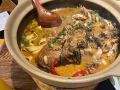 -吃饭皇帝大土家民族菜(正大广场店)