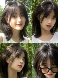 -菲·木田moontin造型salon