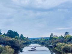 -北极村旅游风景区