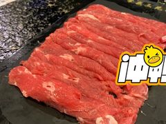 -常赢三兄弟·清真涮肉(五莲路店)