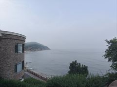 -棒棰岛宾馆景区