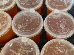 -桂桂茶(滨江百联店)