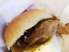 -孖记茶档·热腾茶餐(乐峰店)