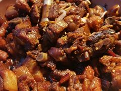 -李氏八大件老菜馆(万宝街店)