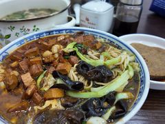 -福海面馆(阳曲店)