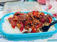 -湘中缘·湖南菜(娄底驻京办店)