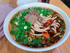 -肖家客饸饹面(郑州总店)