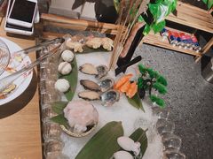 -霸王虾·小龙虾香辣蟹(玉林店)