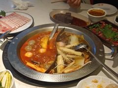 -川锅一号火锅(铜山万达店)