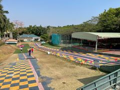 -光明农场大观园