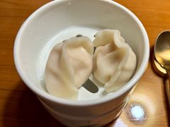 -喜鼎海胆水饺(朝阳区三里屯太古里北区店)