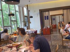 -院里寻菜·精致庭院菜(观沙岭店)