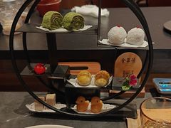 -全聚德(双井店)