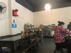大堂-张醪糟(街子店)