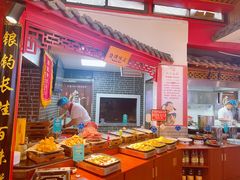 -老德州四合院·德州菜(天衢路店)