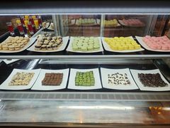 -万达瑞华酒店美食汇自助餐厅(楚河汉街店)