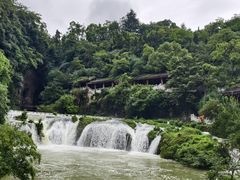 -天河潭旅游度假区