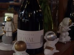 -Wine Universe 宇宙酒馆