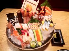 -無雙居酒屋(北京路店)