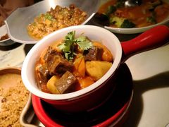 -绿茶餐厅(成都大悦城店)