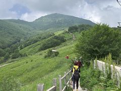 -灵山