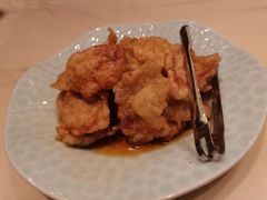 老式锅包肉-红樱桃·新派辽菜(北行店)