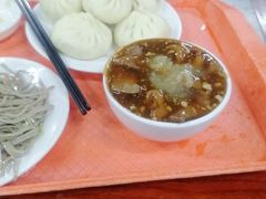 炒肝-天兴居(鲜鱼口街店)