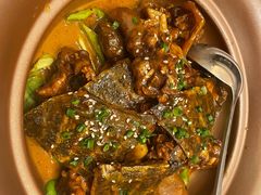 -一澜江宴·江景地标楚菜(江滩公园店)
