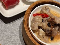 -晋江荣誉国际酒店·港誉茶餐厅