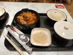 -乡村基(渝中区得意世界餐厅)