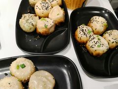 -小杨生煎(南京东路食品一店)