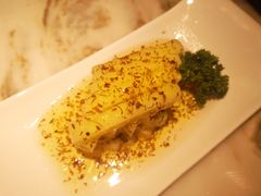 桂花山药-谭家弄堂(亚欧商厦店)