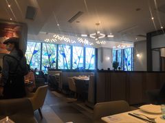 大堂-港丽餐厅(高德置地店)