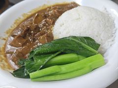 -颓记茶餐厅(美景总店)